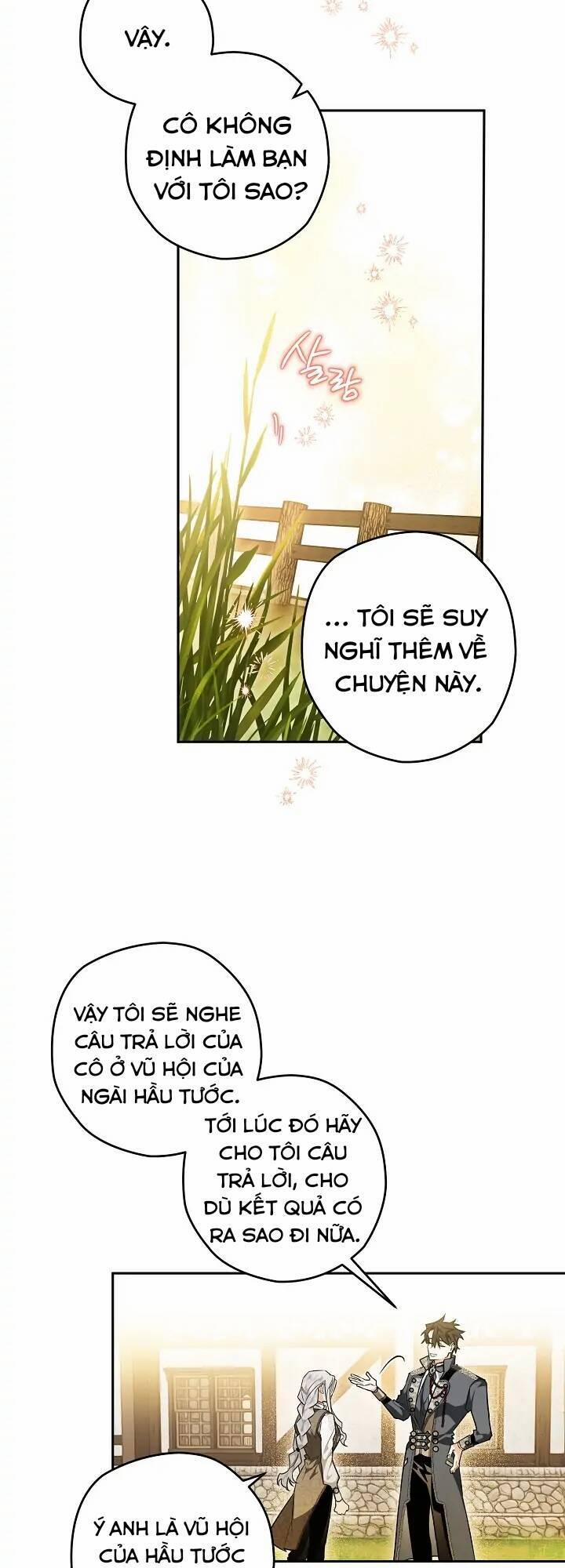 Lần Này Tôi Sẽ Yêu Thương Bản Thân Hơn 26 trang 19