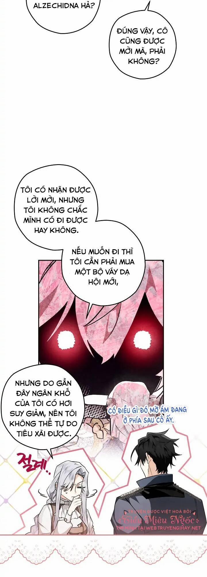 Lần Này Tôi Sẽ Yêu Thương Bản Thân Hơn 26 trang 20