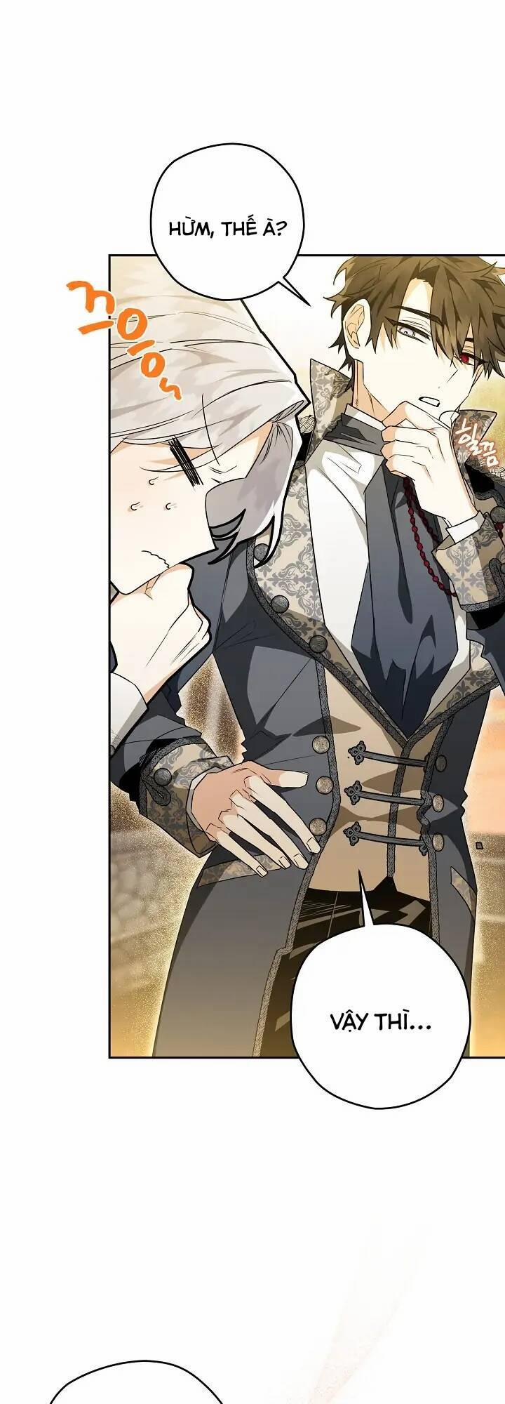 Lần Này Tôi Sẽ Yêu Thương Bản Thân Hơn 26 trang 21