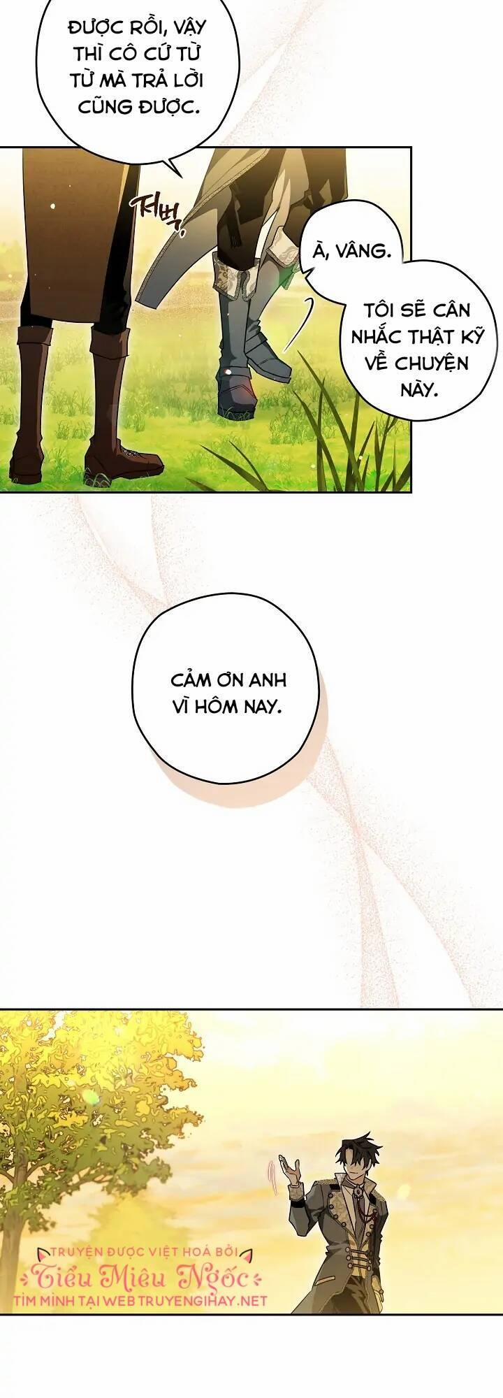 Lần Này Tôi Sẽ Yêu Thương Bản Thân Hơn 26 trang 22