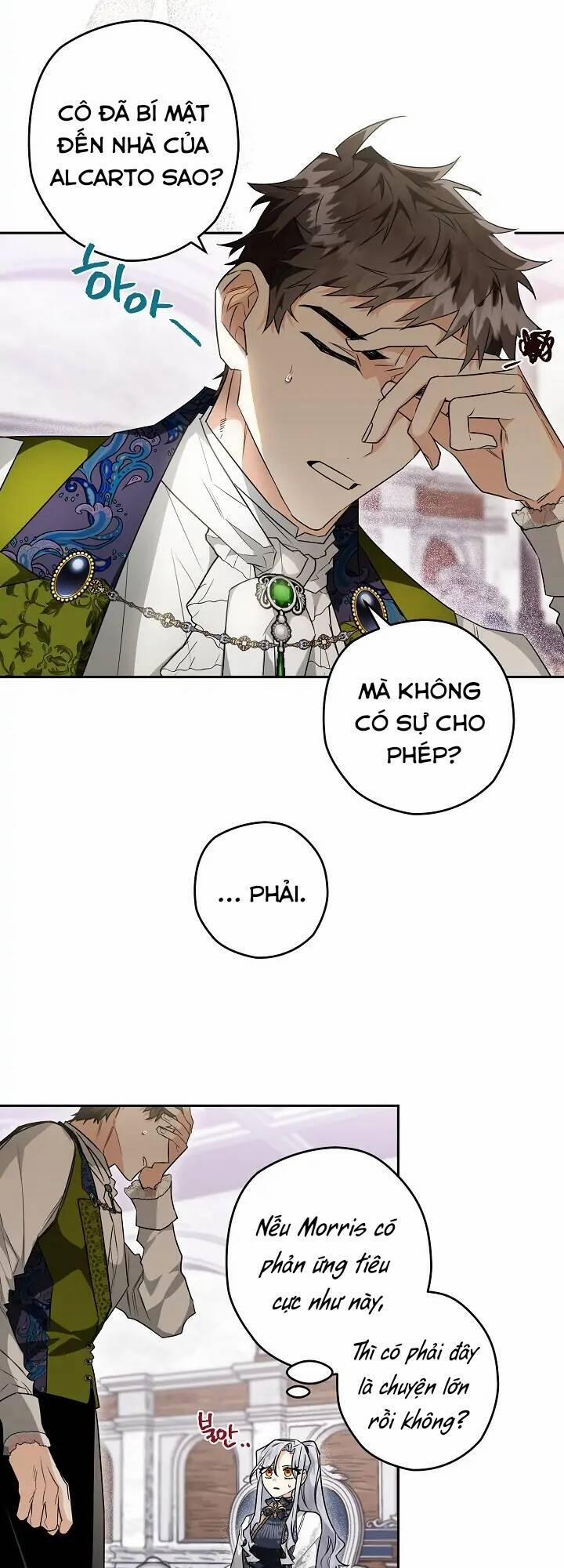 Lần Này Tôi Sẽ Yêu Thương Bản Thân Hơn 26 trang 27