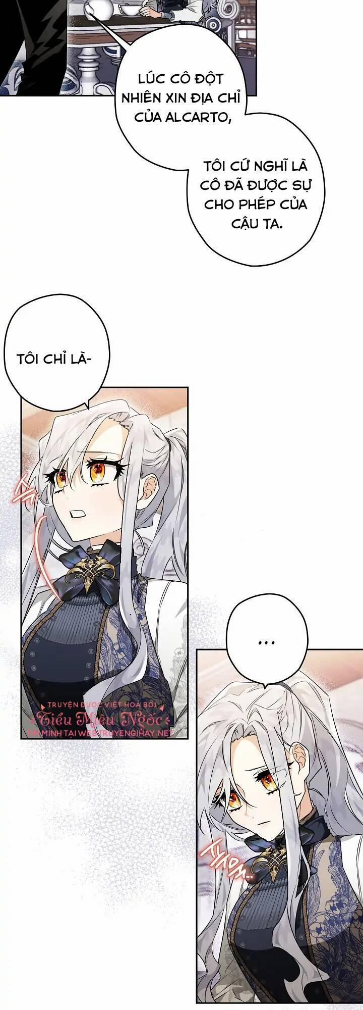 Lần Này Tôi Sẽ Yêu Thương Bản Thân Hơn 26 trang 28