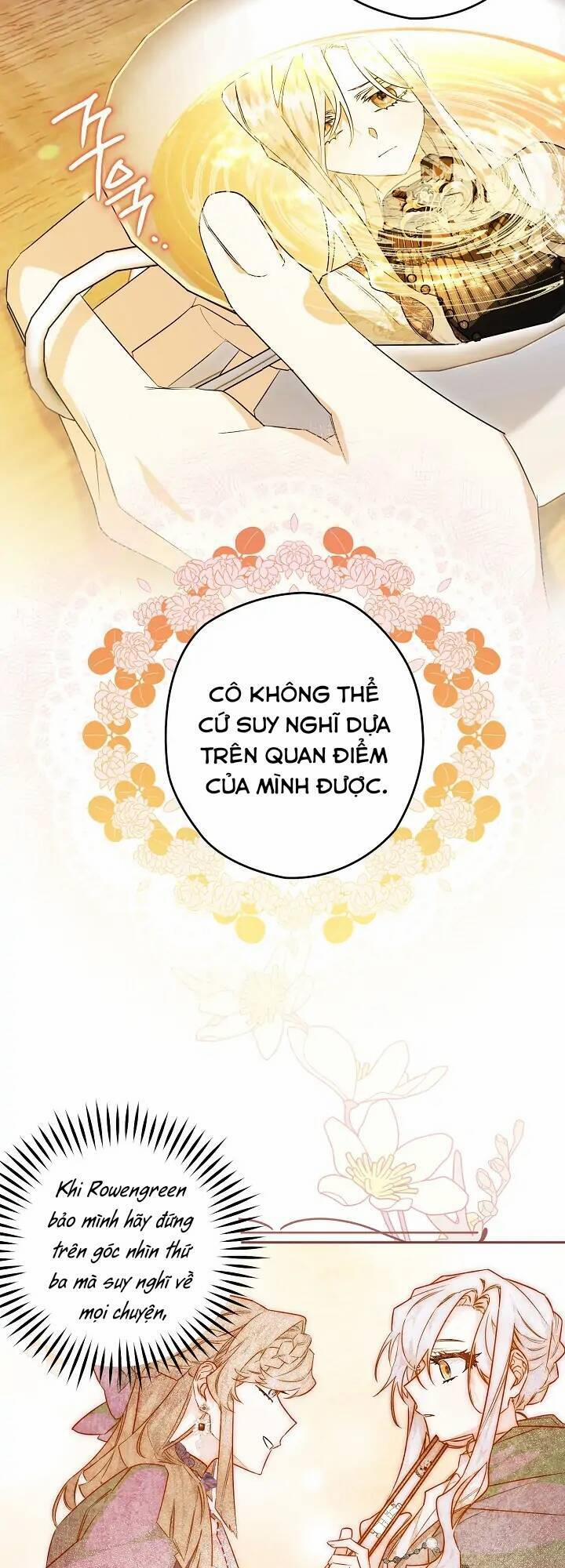 Lần Này Tôi Sẽ Yêu Thương Bản Thân Hơn 26 trang 31