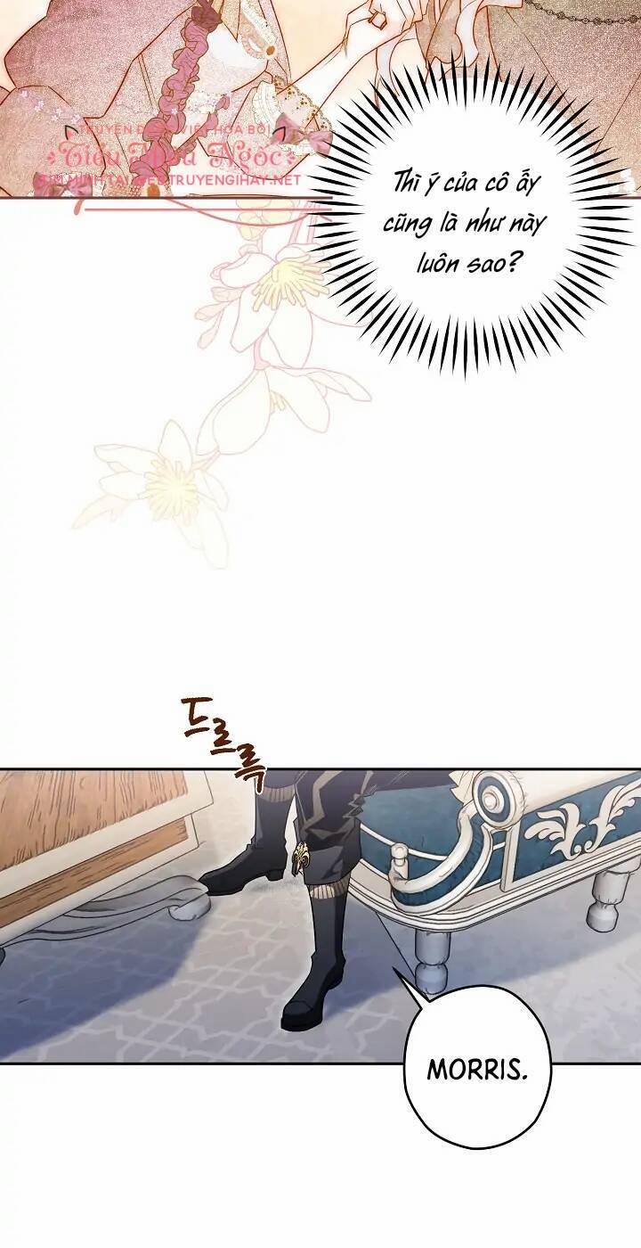 Lần Này Tôi Sẽ Yêu Thương Bản Thân Hơn 26 trang 32