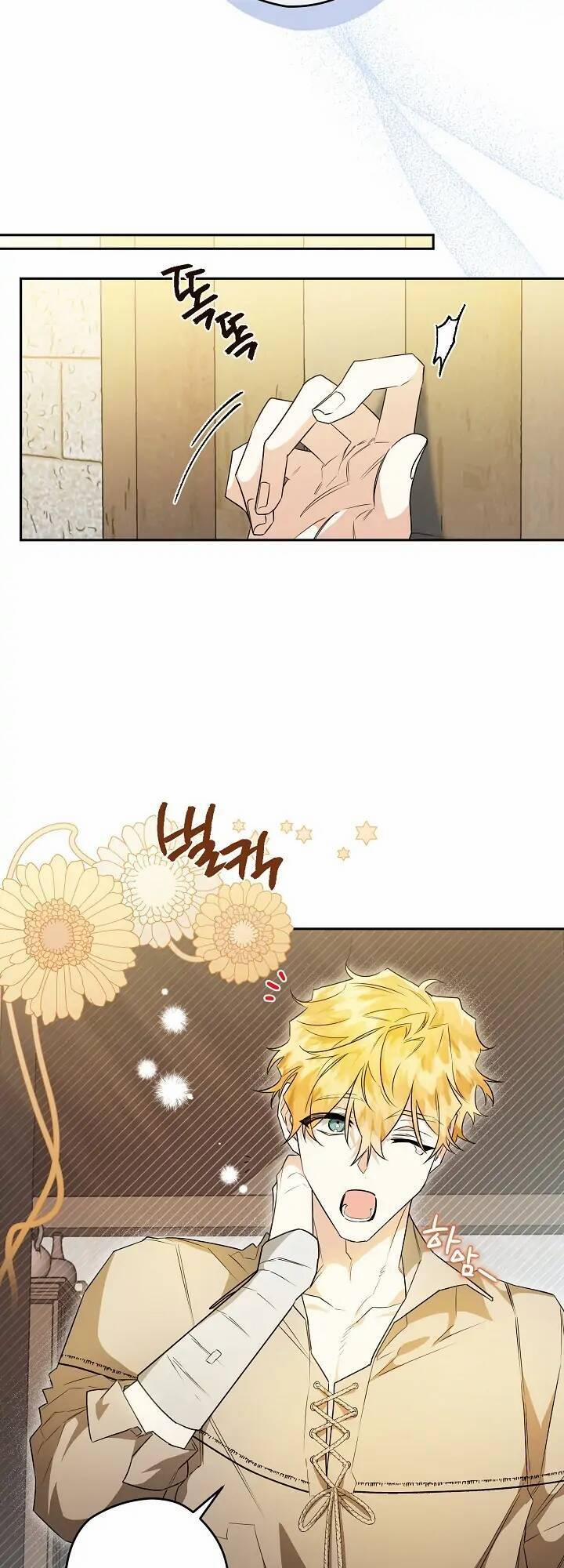 Lần Này Tôi Sẽ Yêu Thương Bản Thân Hơn 26 trang 34