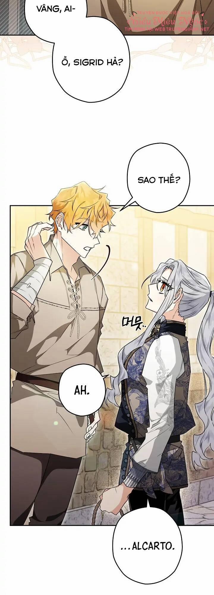 Lần Này Tôi Sẽ Yêu Thương Bản Thân Hơn 26 trang 35