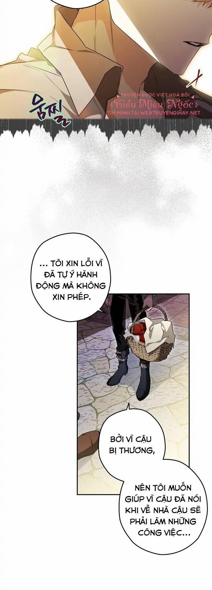 Lần Này Tôi Sẽ Yêu Thương Bản Thân Hơn 26 trang 37