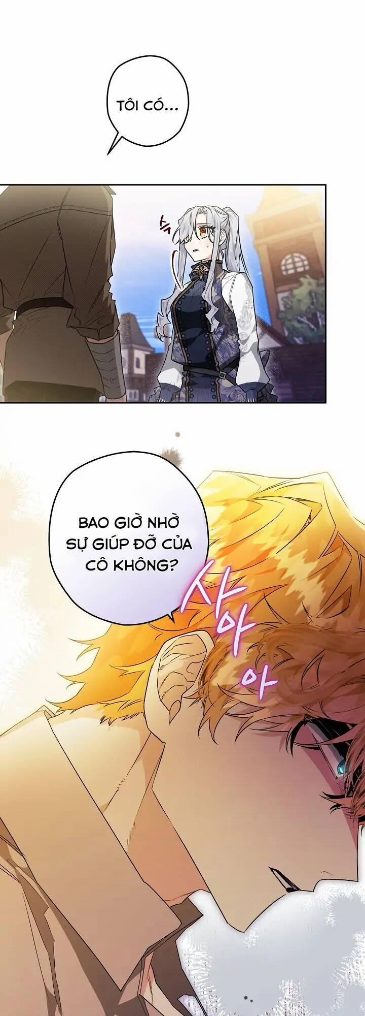 Lần Này Tôi Sẽ Yêu Thương Bản Thân Hơn 26 trang 38