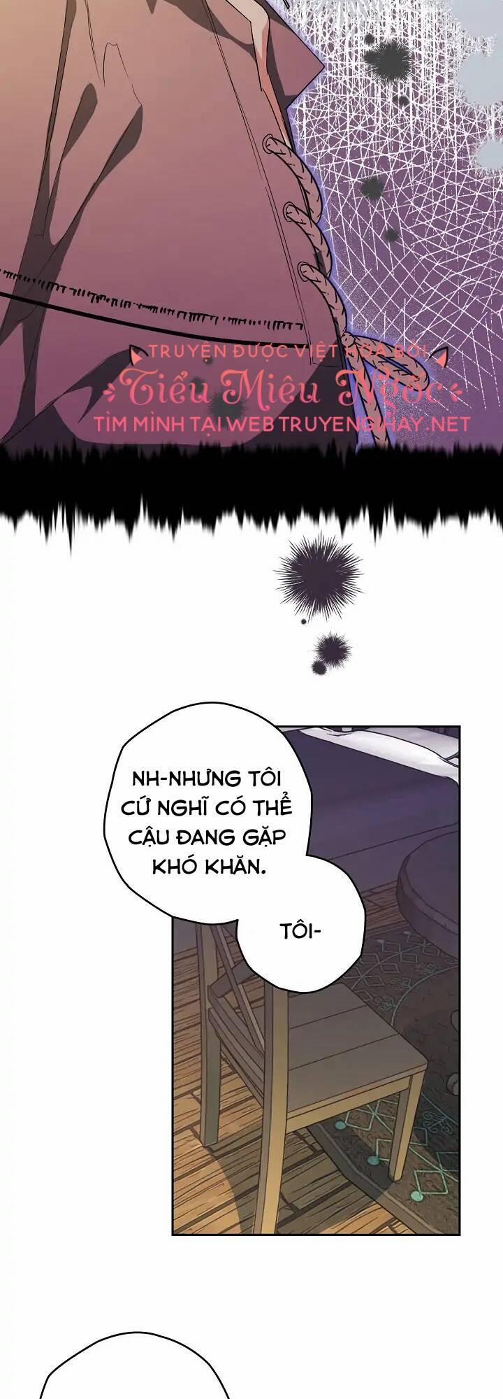 Lần Này Tôi Sẽ Yêu Thương Bản Thân Hơn 26 trang 39