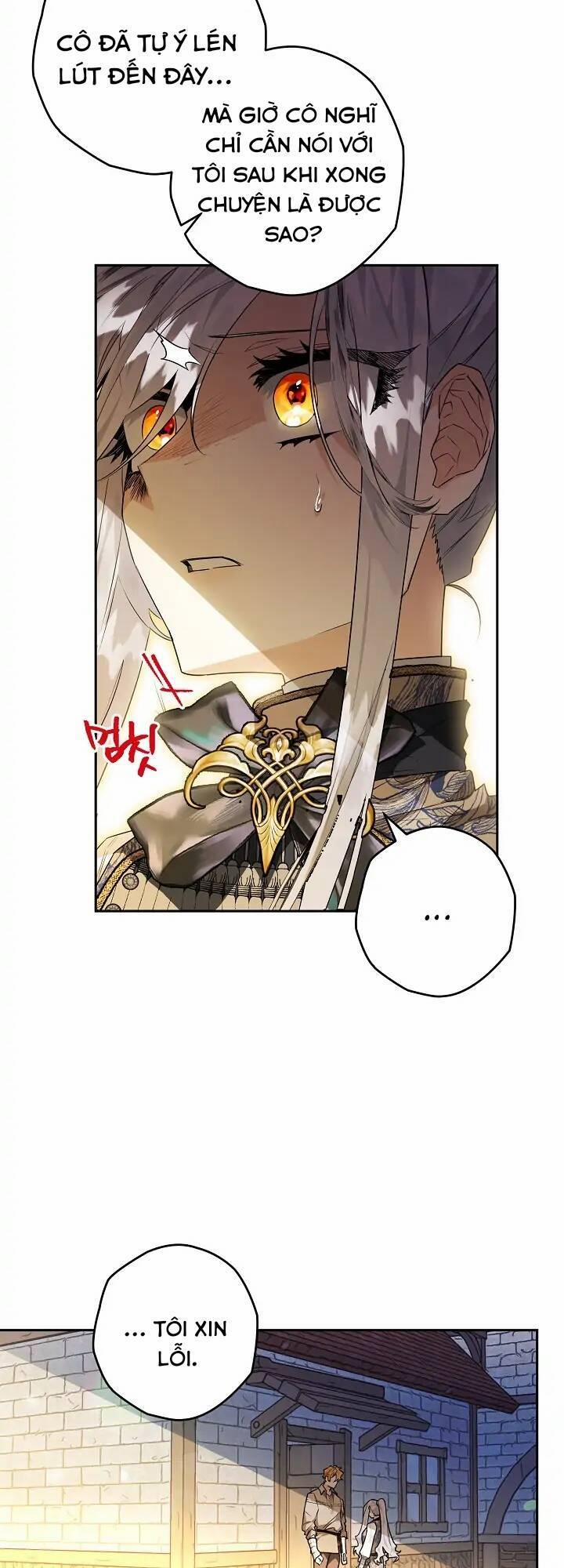 Lần Này Tôi Sẽ Yêu Thương Bản Thân Hơn 26 trang 40