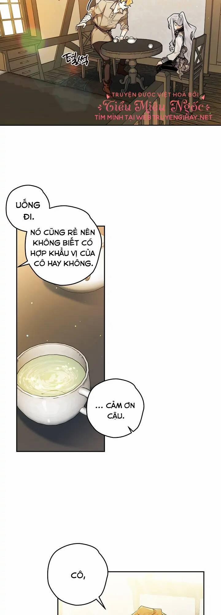 Lần Này Tôi Sẽ Yêu Thương Bản Thân Hơn 26 trang 43