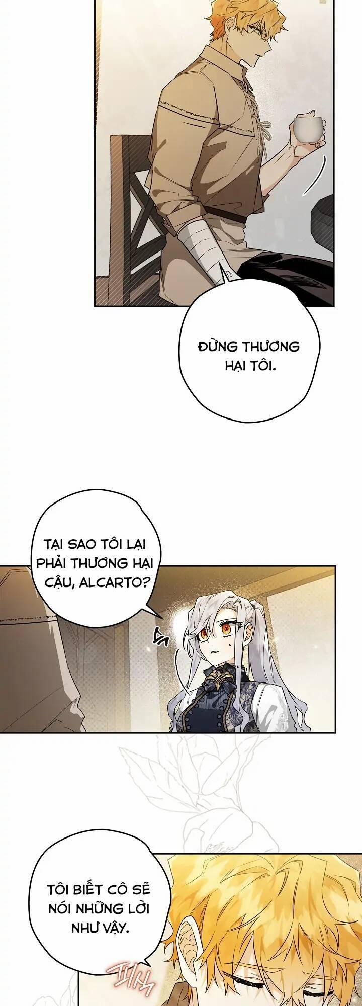 Lần Này Tôi Sẽ Yêu Thương Bản Thân Hơn 26 trang 44