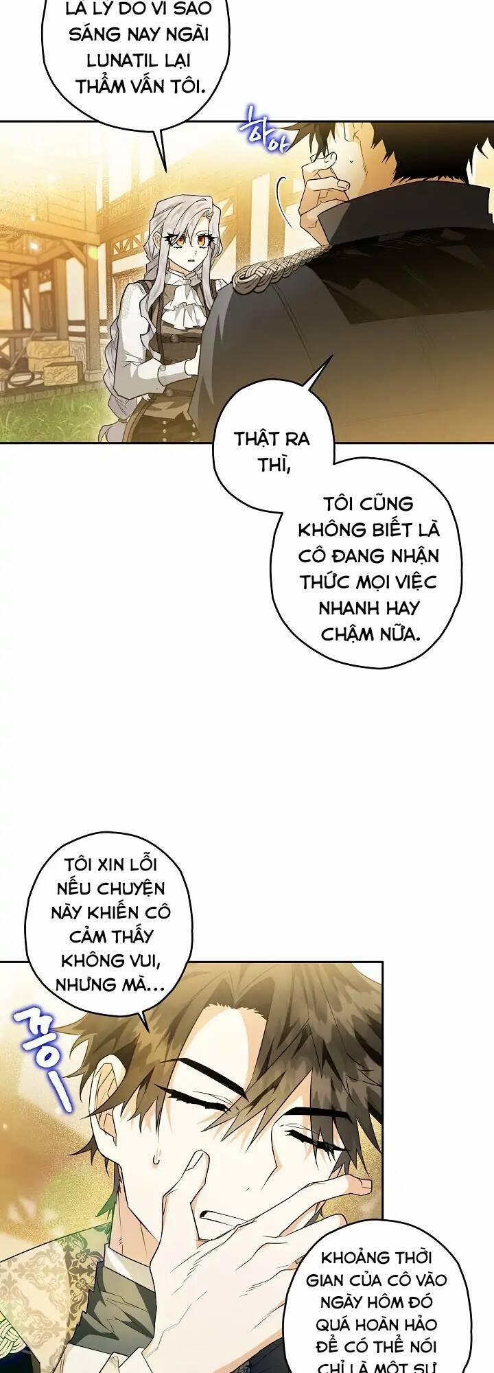 Lần Này Tôi Sẽ Yêu Thương Bản Thân Hơn 26 trang 5