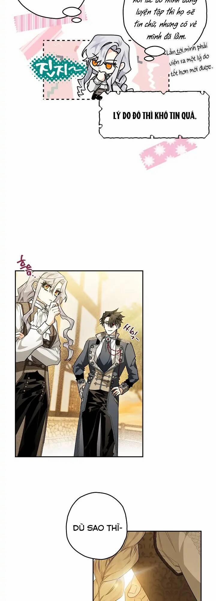 Lần Này Tôi Sẽ Yêu Thương Bản Thân Hơn 26 trang 7