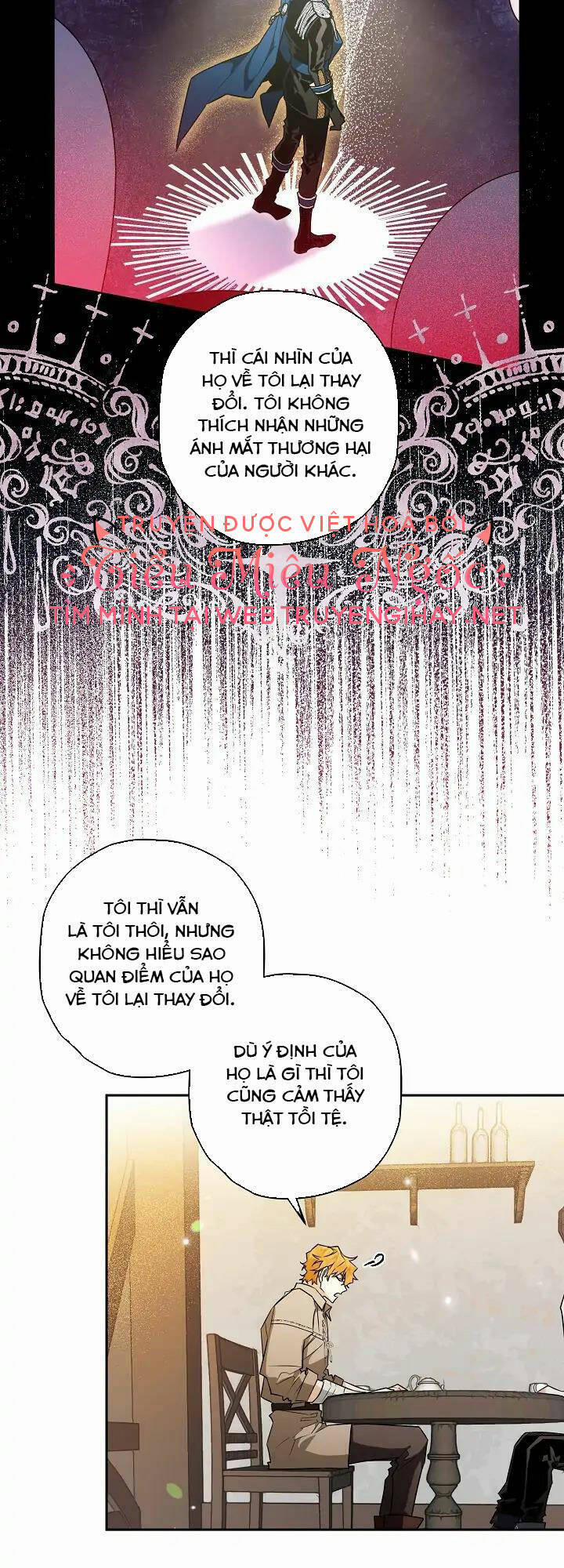 Lần Này Tôi Sẽ Yêu Thương Bản Thân Hơn 27 trang 10