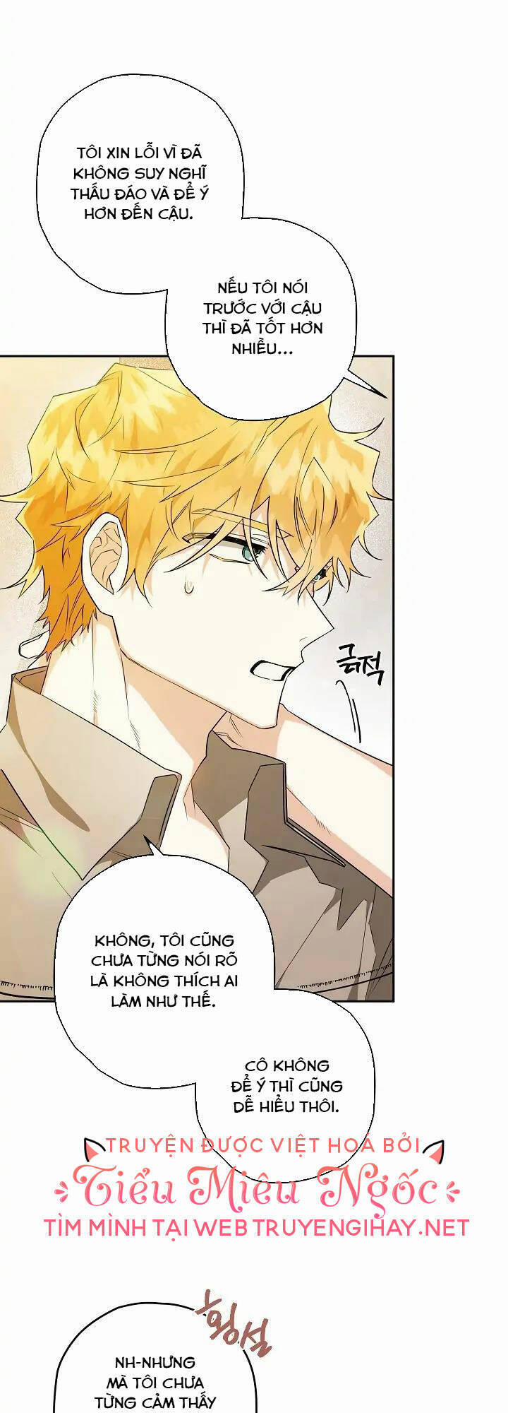 Lần Này Tôi Sẽ Yêu Thương Bản Thân Hơn 27 trang 11