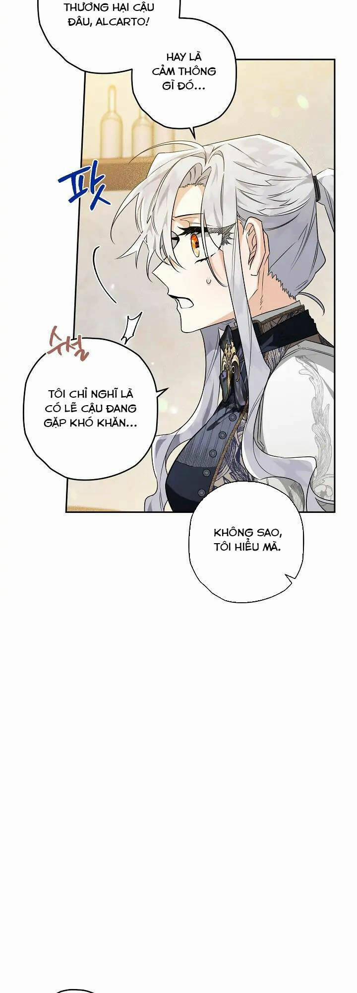 Lần Này Tôi Sẽ Yêu Thương Bản Thân Hơn 27 trang 12