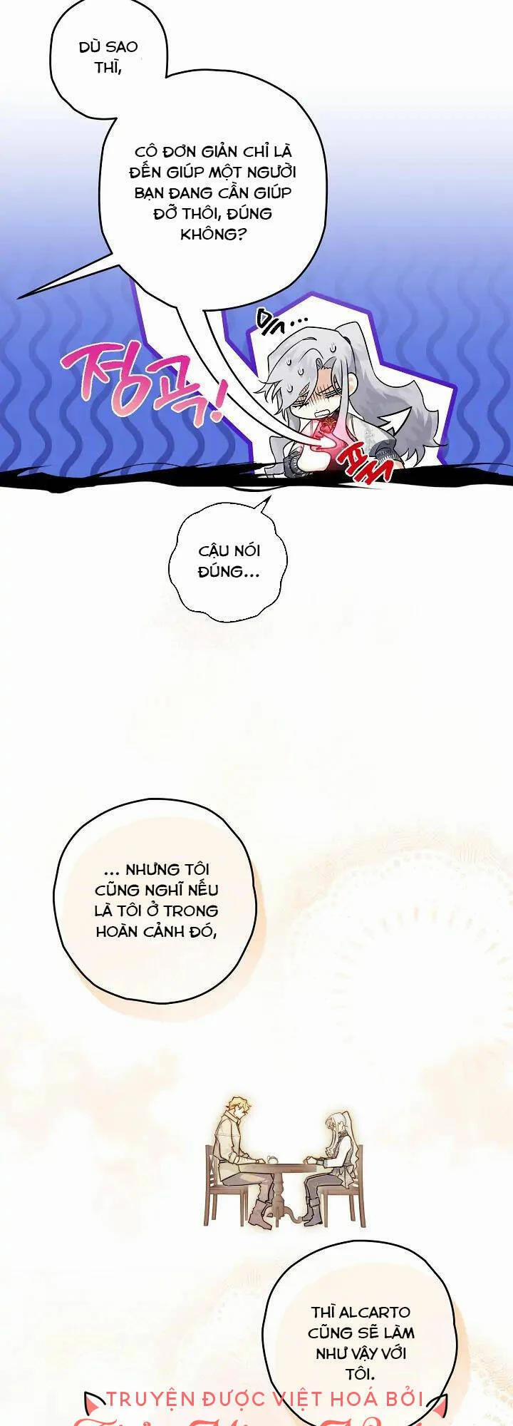 Lần Này Tôi Sẽ Yêu Thương Bản Thân Hơn 27 trang 13