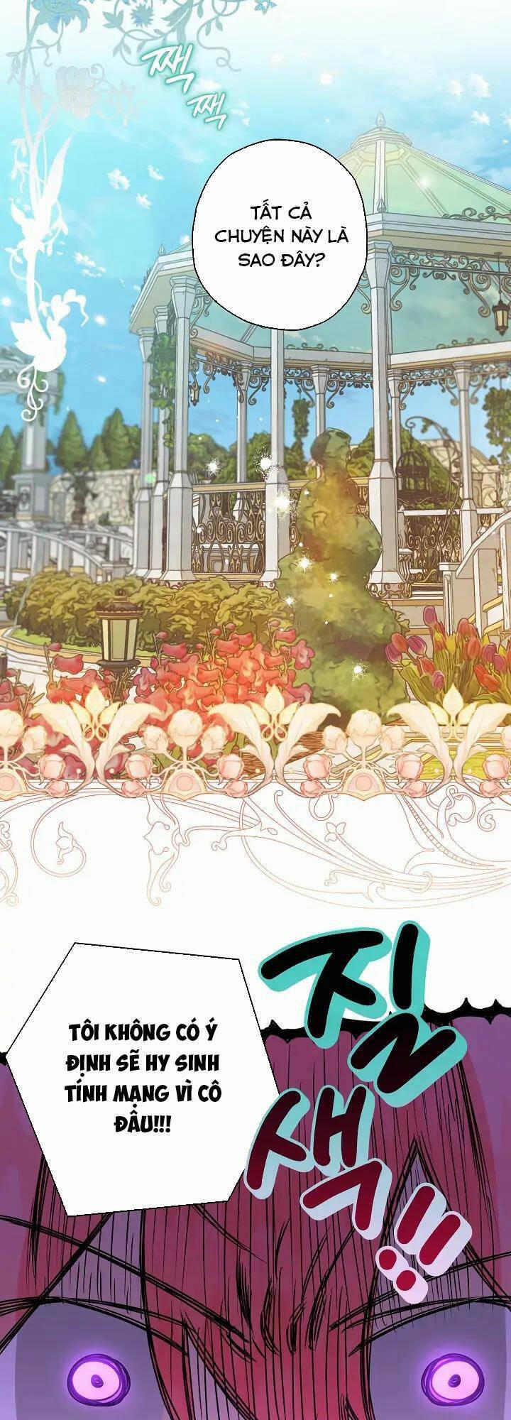 Lần Này Tôi Sẽ Yêu Thương Bản Thân Hơn 27 trang 20