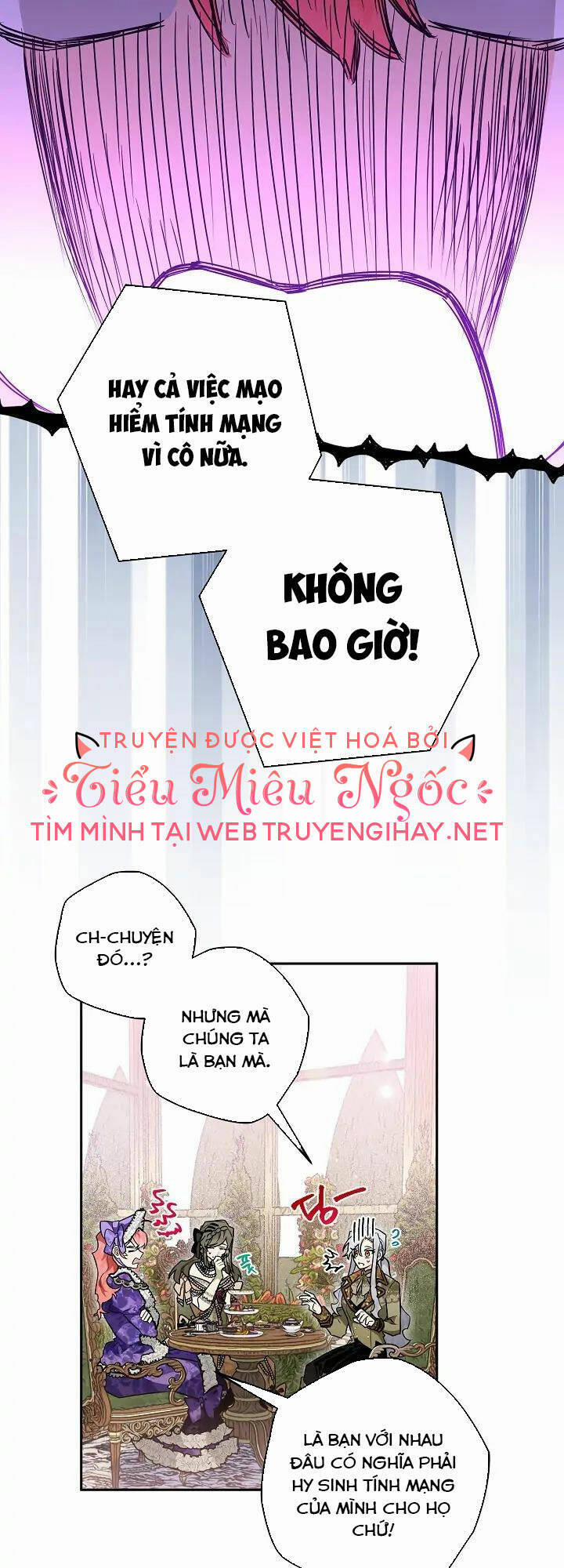 Lần Này Tôi Sẽ Yêu Thương Bản Thân Hơn 27 trang 21