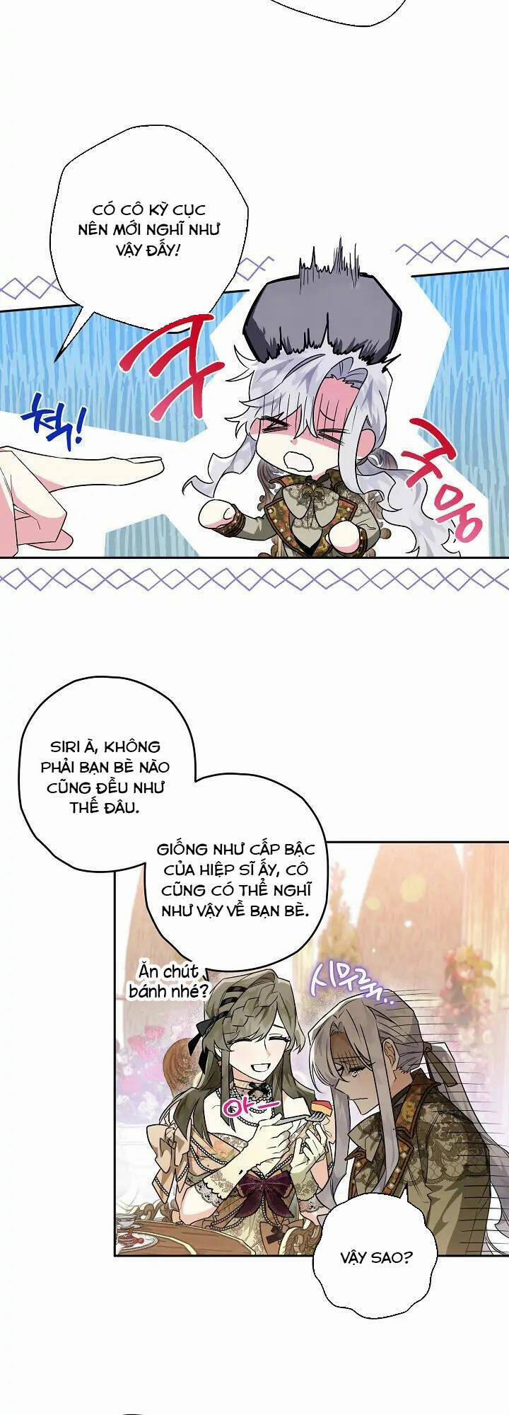 Lần Này Tôi Sẽ Yêu Thương Bản Thân Hơn 27 trang 22