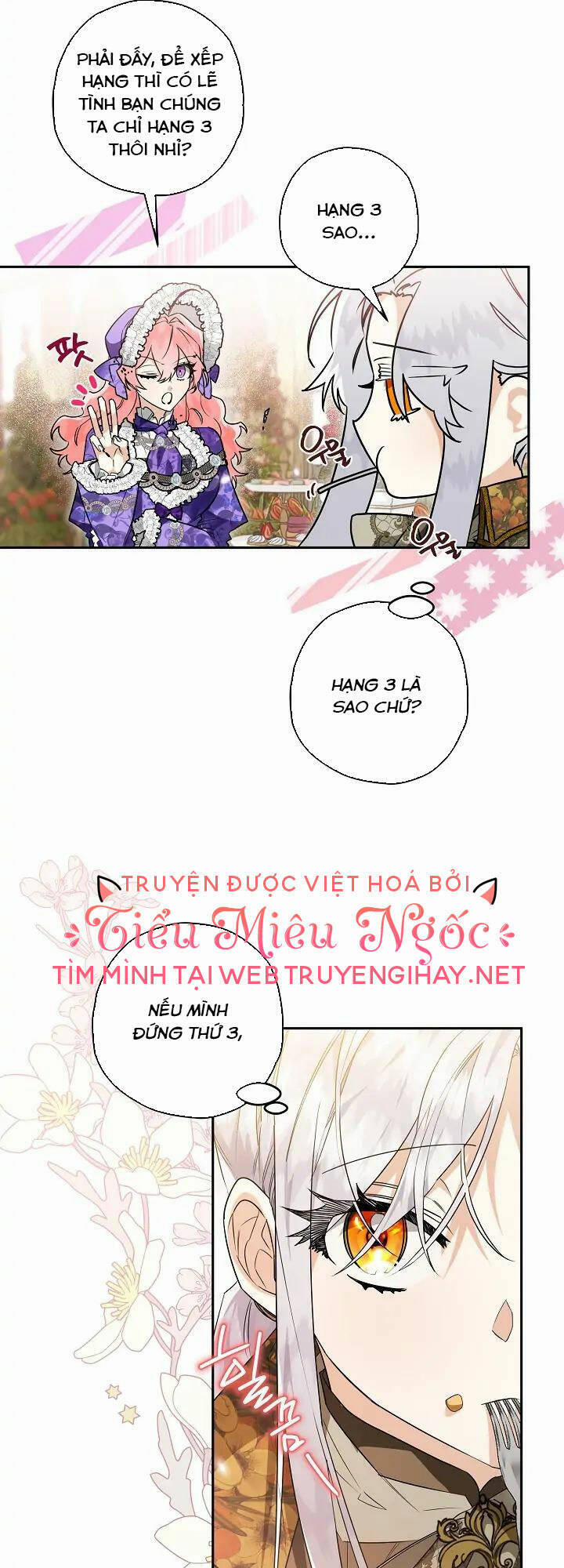 Lần Này Tôi Sẽ Yêu Thương Bản Thân Hơn 27 trang 23