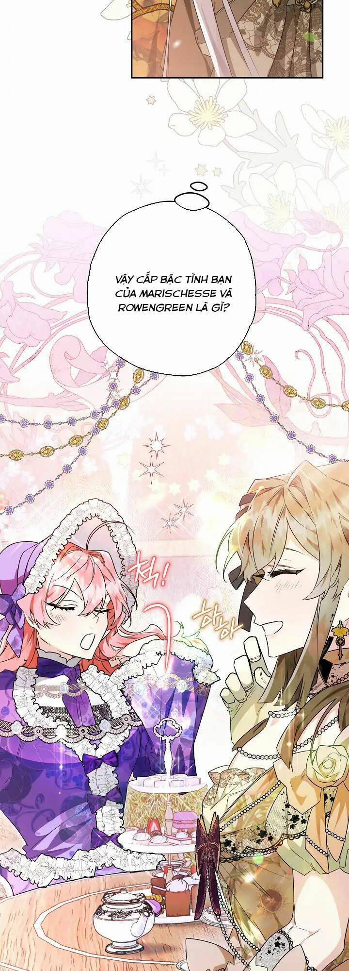 Lần Này Tôi Sẽ Yêu Thương Bản Thân Hơn 27 trang 24