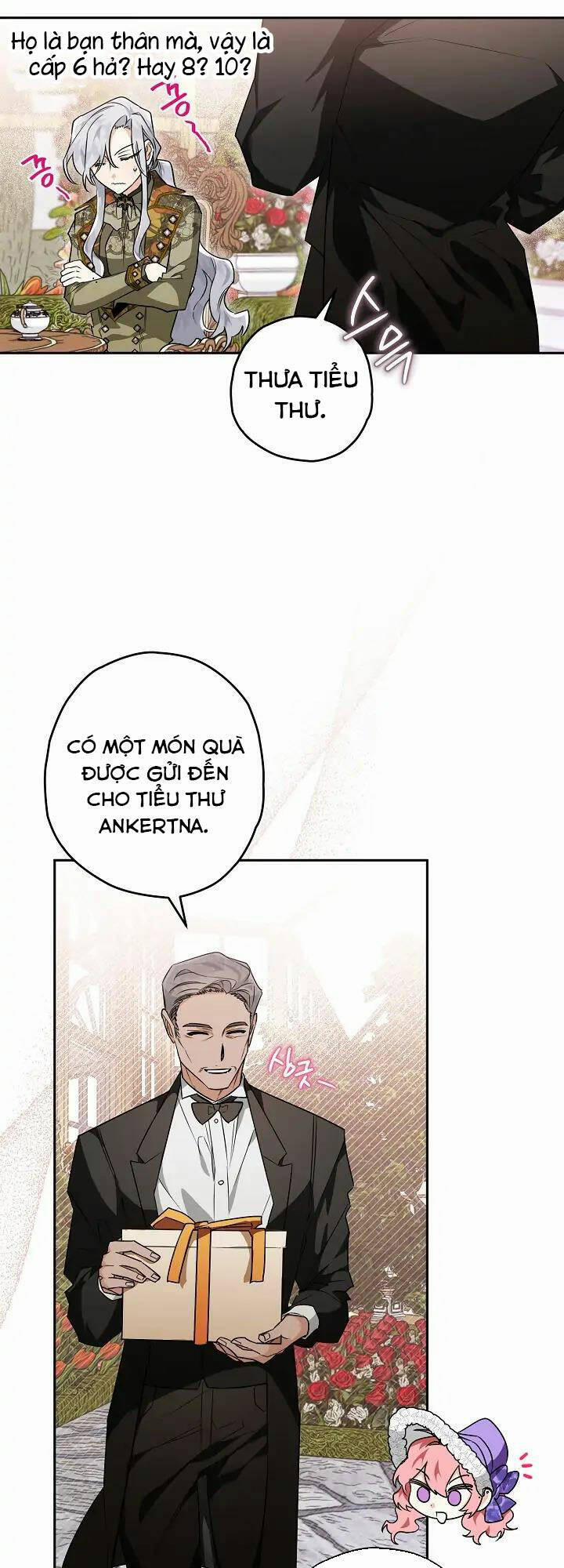 Lần Này Tôi Sẽ Yêu Thương Bản Thân Hơn 27 trang 26