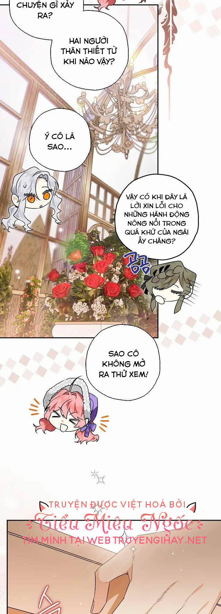 Lần Này Tôi Sẽ Yêu Thương Bản Thân Hơn 27 trang 28