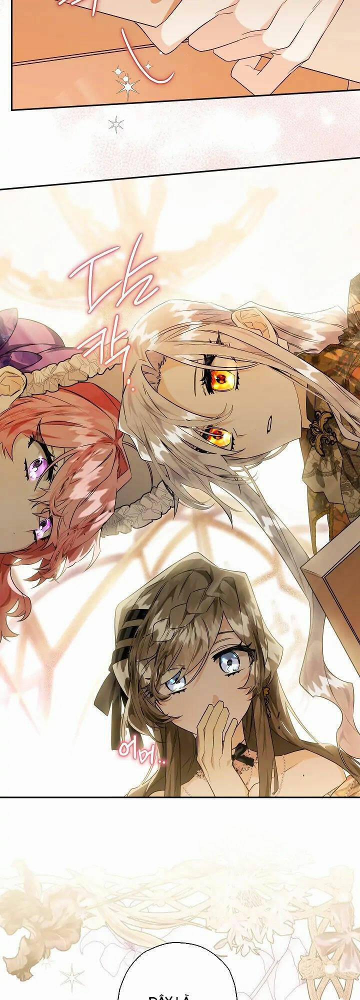 Lần Này Tôi Sẽ Yêu Thương Bản Thân Hơn 27 trang 29