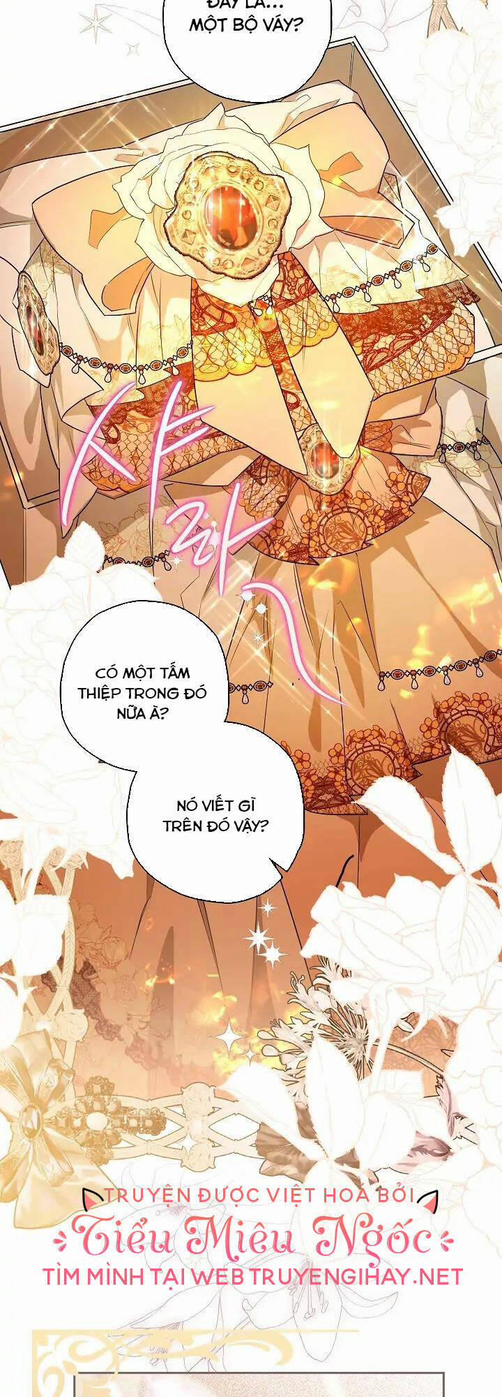 Lần Này Tôi Sẽ Yêu Thương Bản Thân Hơn 27 trang 30