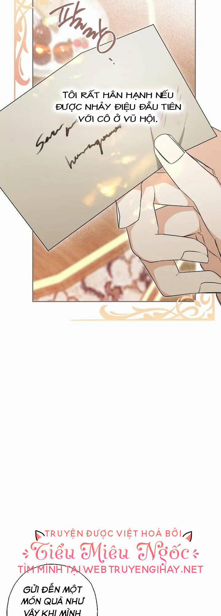 Lần Này Tôi Sẽ Yêu Thương Bản Thân Hơn 27 trang 31