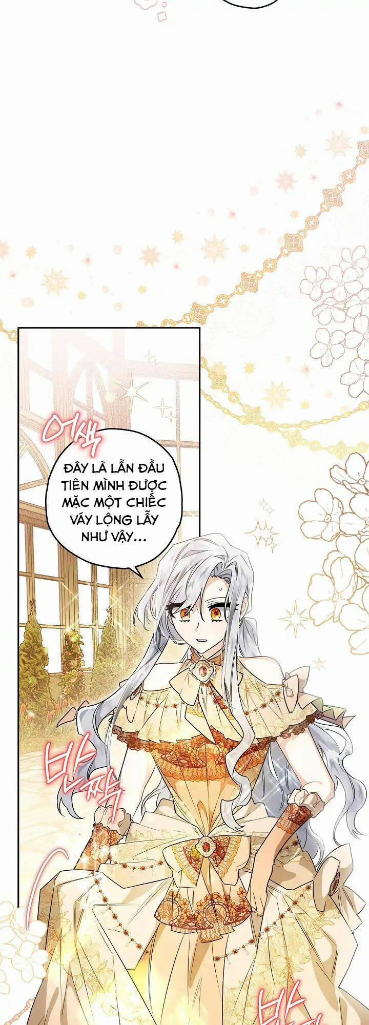 Lần Này Tôi Sẽ Yêu Thương Bản Thân Hơn 27 trang 33