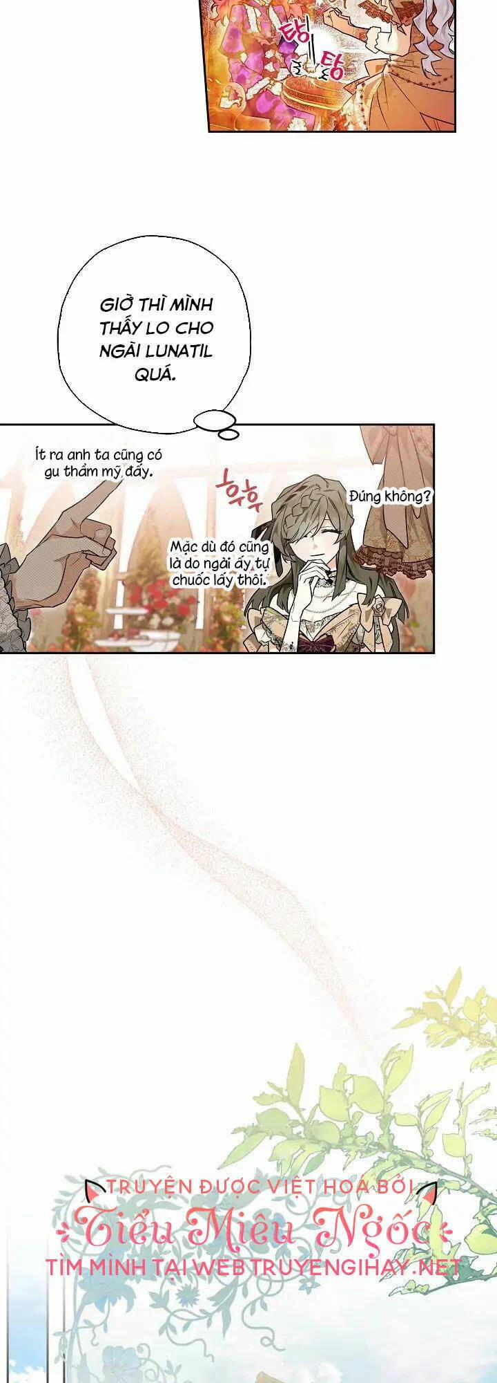 Lần Này Tôi Sẽ Yêu Thương Bản Thân Hơn 27 trang 36