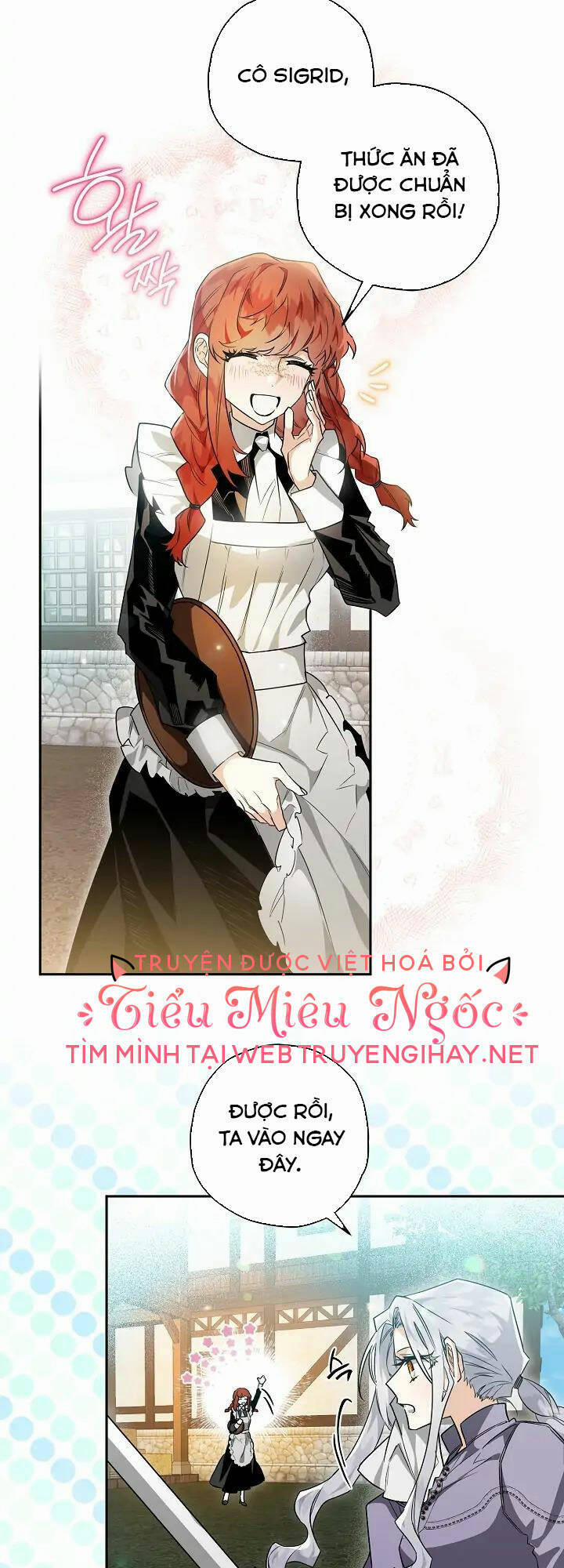 Lần Này Tôi Sẽ Yêu Thương Bản Thân Hơn 27 trang 38