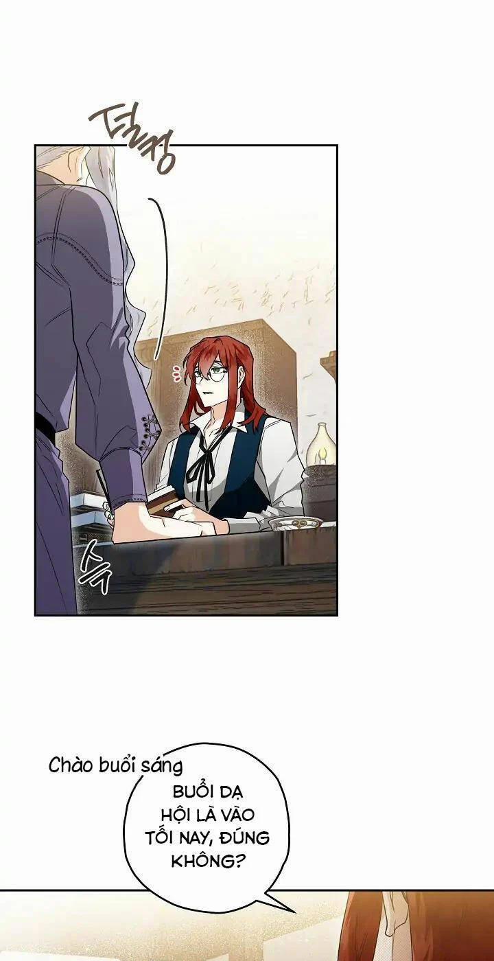 Lần Này Tôi Sẽ Yêu Thương Bản Thân Hơn 27 trang 40