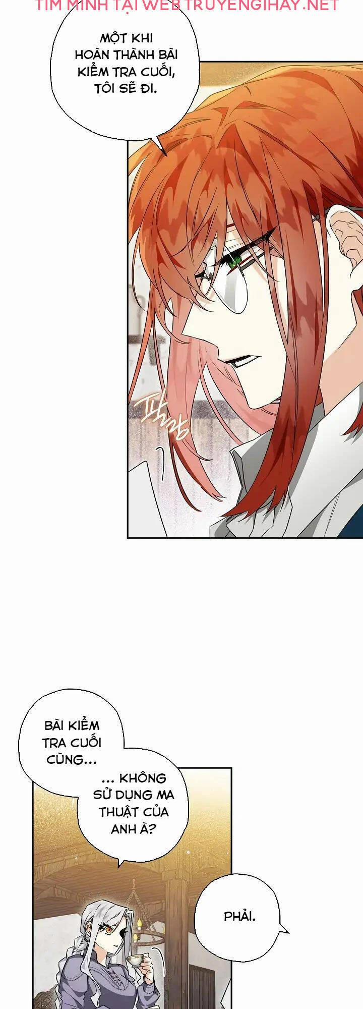 Lần Này Tôi Sẽ Yêu Thương Bản Thân Hơn 27 trang 46