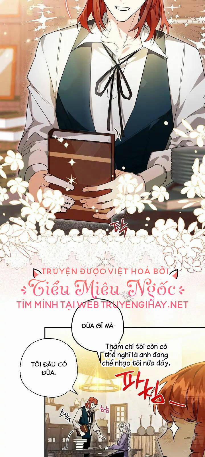 Lần Này Tôi Sẽ Yêu Thương Bản Thân Hơn 27 trang 48