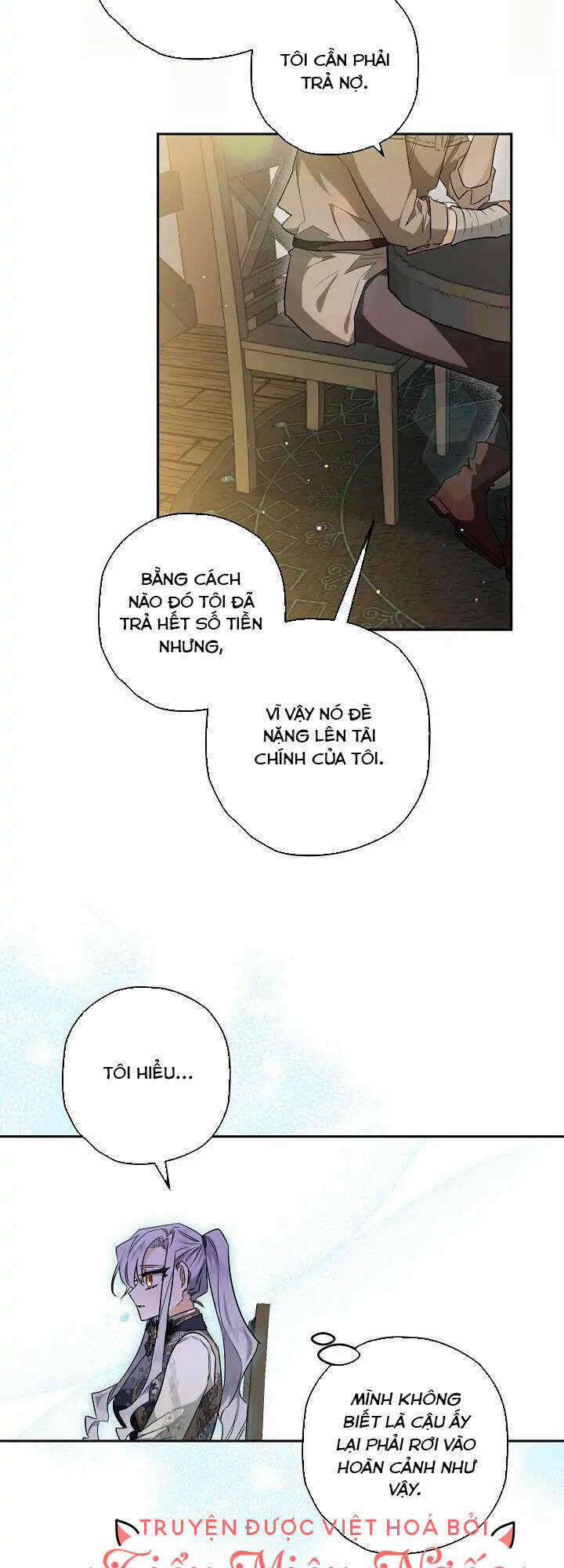 Lần Này Tôi Sẽ Yêu Thương Bản Thân Hơn 27 trang 5