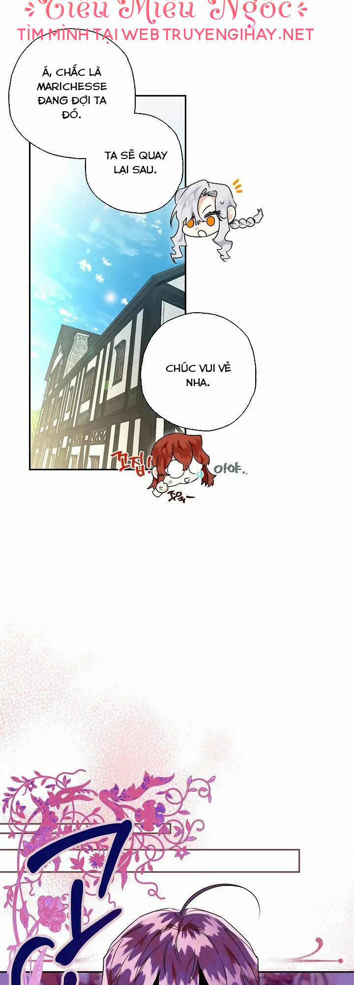 Lần Này Tôi Sẽ Yêu Thương Bản Thân Hơn 27 trang 51