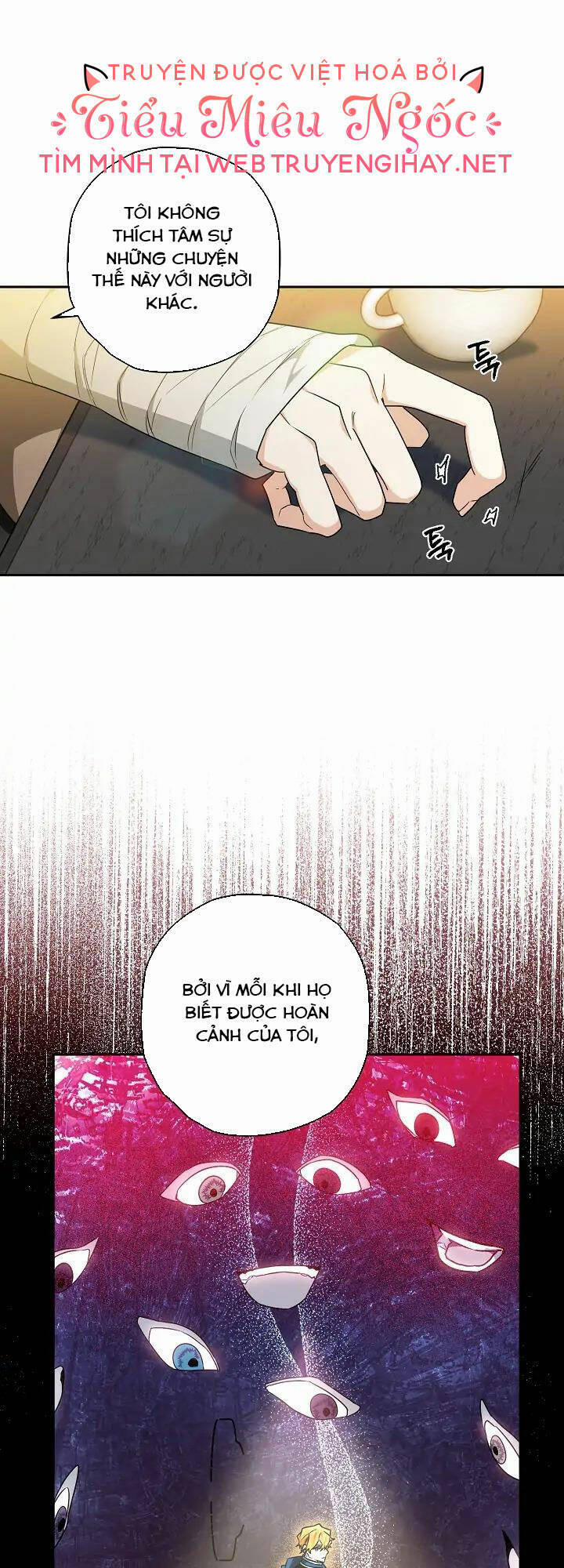 Lần Này Tôi Sẽ Yêu Thương Bản Thân Hơn 27 trang 9