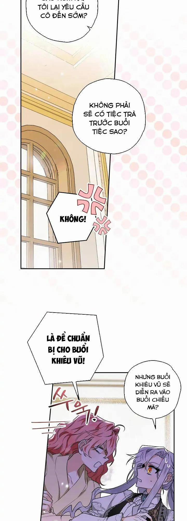 Lần Này Tôi Sẽ Yêu Thương Bản Thân Hơn 28 trang 1