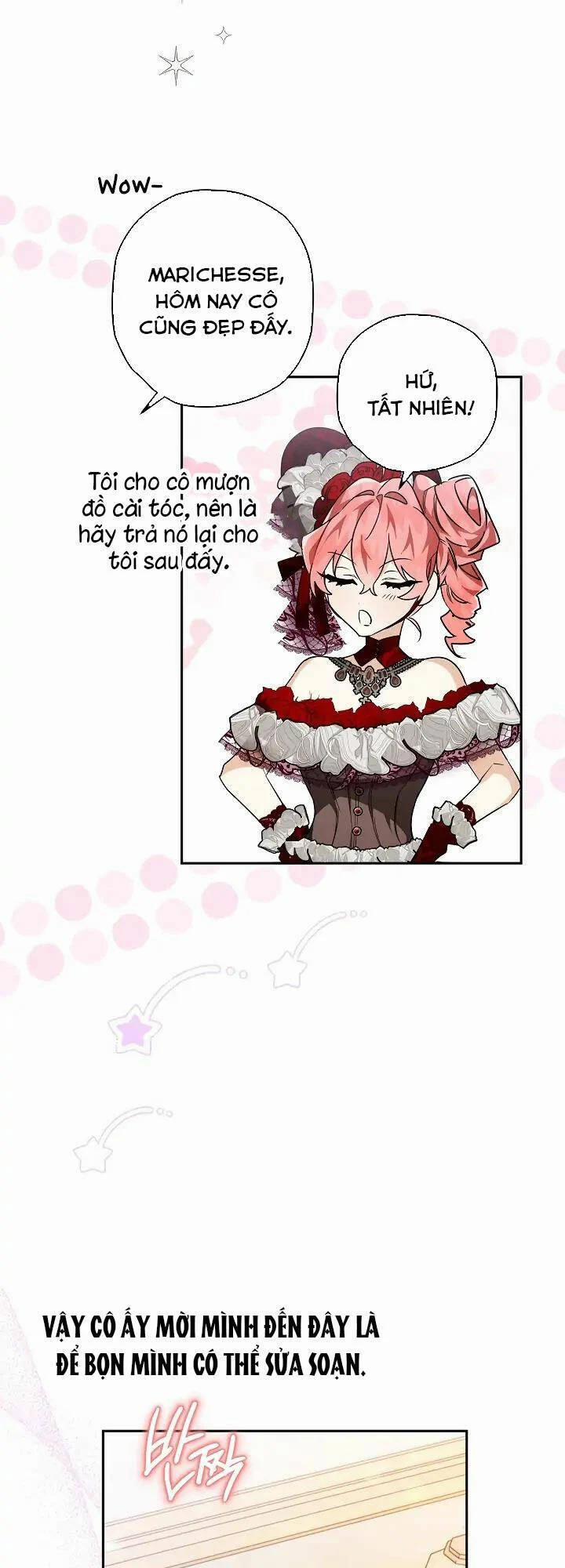 Lần Này Tôi Sẽ Yêu Thương Bản Thân Hơn 28 trang 11