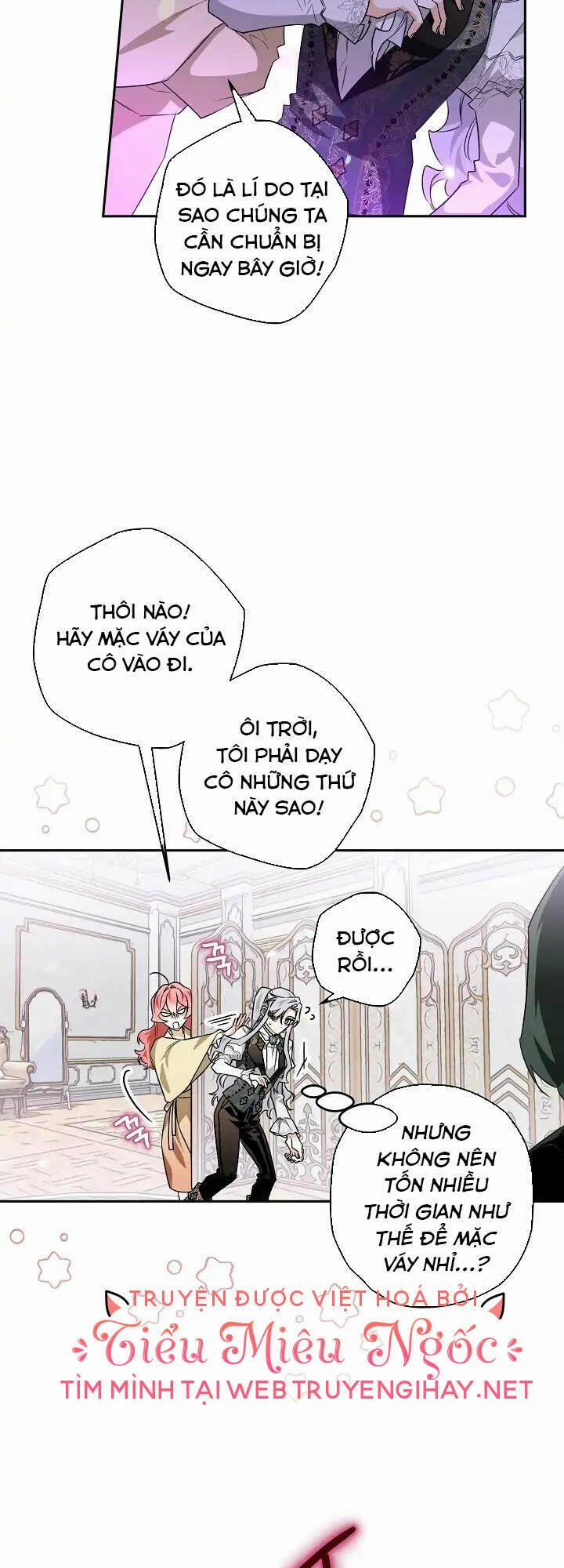 Lần Này Tôi Sẽ Yêu Thương Bản Thân Hơn 28 trang 2