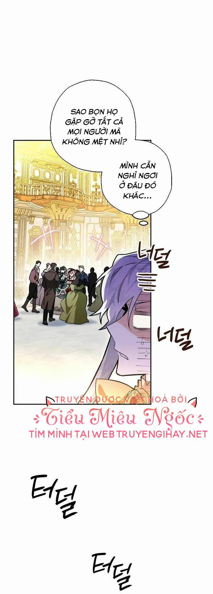 Lần Này Tôi Sẽ Yêu Thương Bản Thân Hơn 28 trang 24