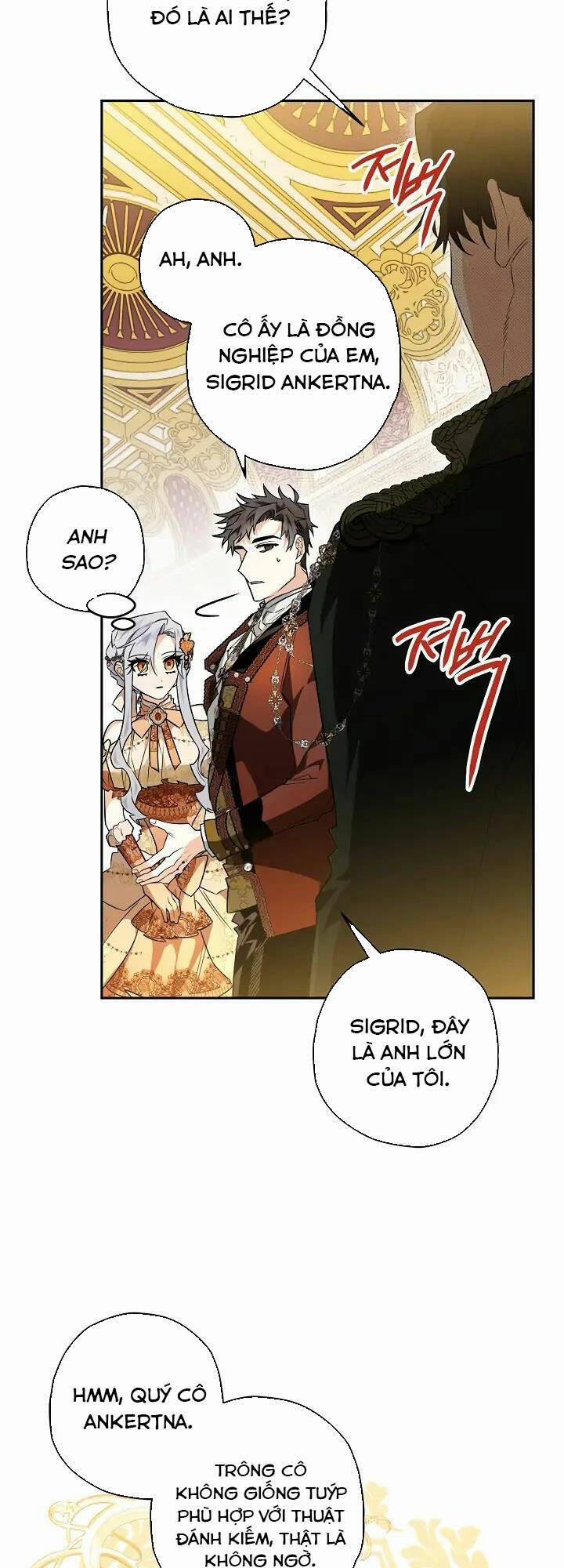 Lần Này Tôi Sẽ Yêu Thương Bản Thân Hơn 28 trang 29