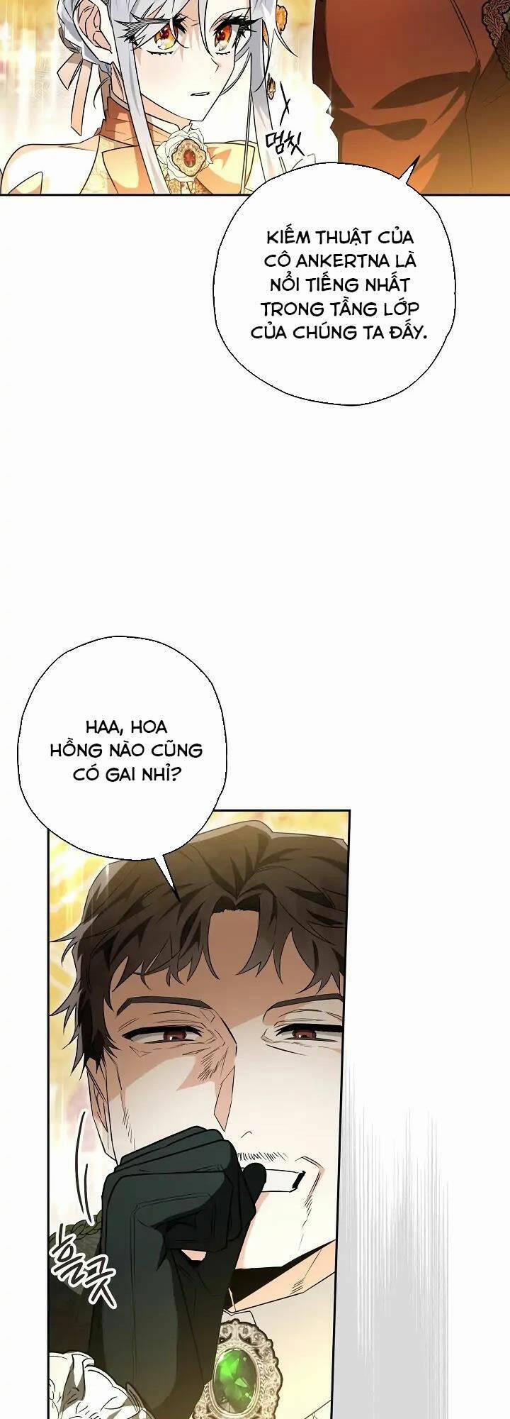 Lần Này Tôi Sẽ Yêu Thương Bản Thân Hơn 28 trang 31