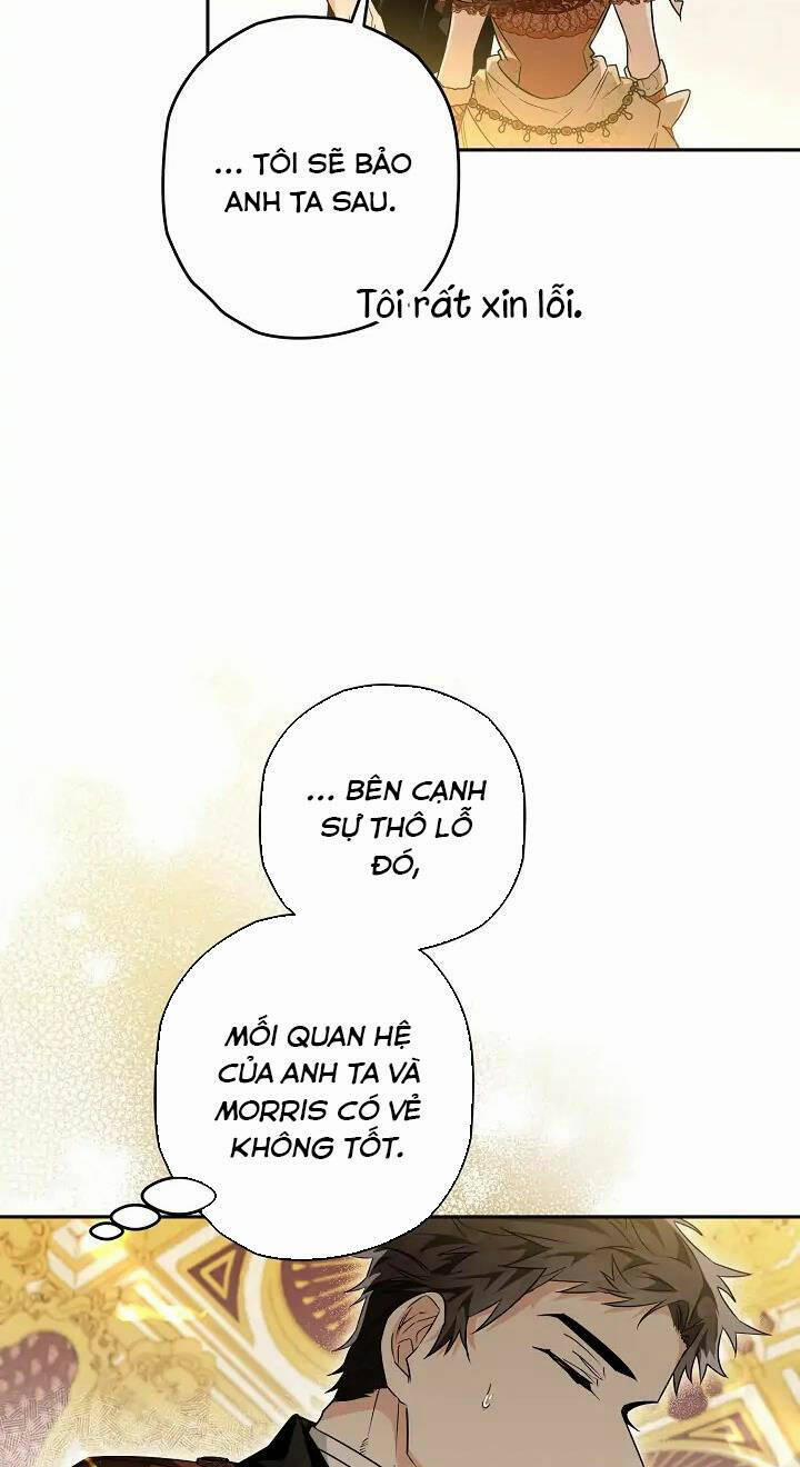 Lần Này Tôi Sẽ Yêu Thương Bản Thân Hơn 28 trang 36