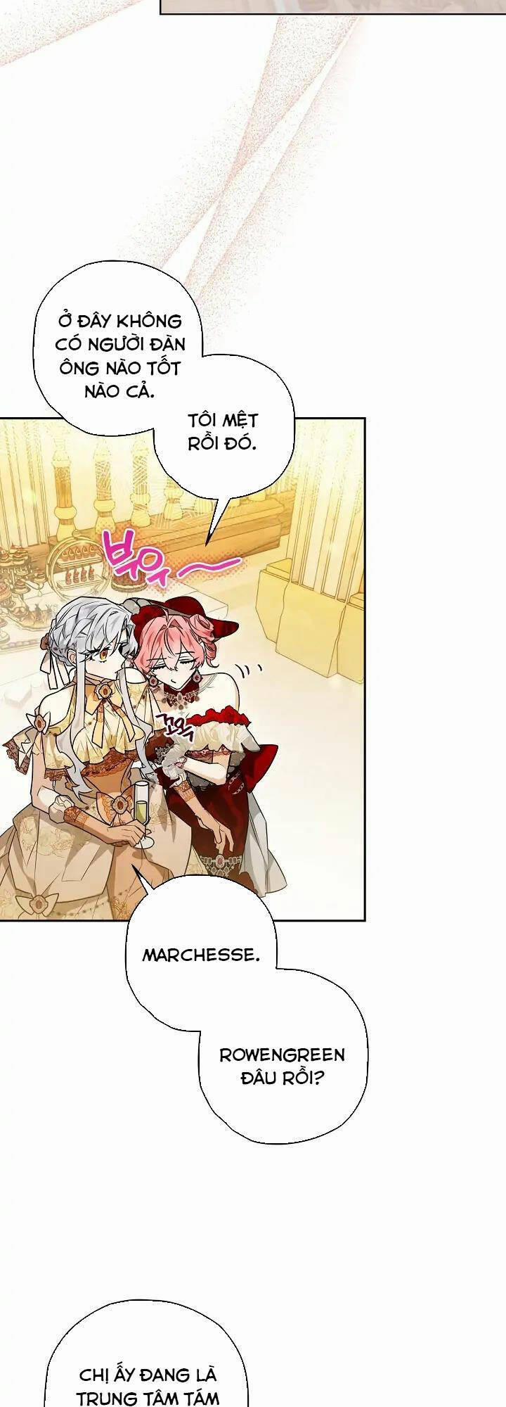 Lần Này Tôi Sẽ Yêu Thương Bản Thân Hơn 29 trang 26