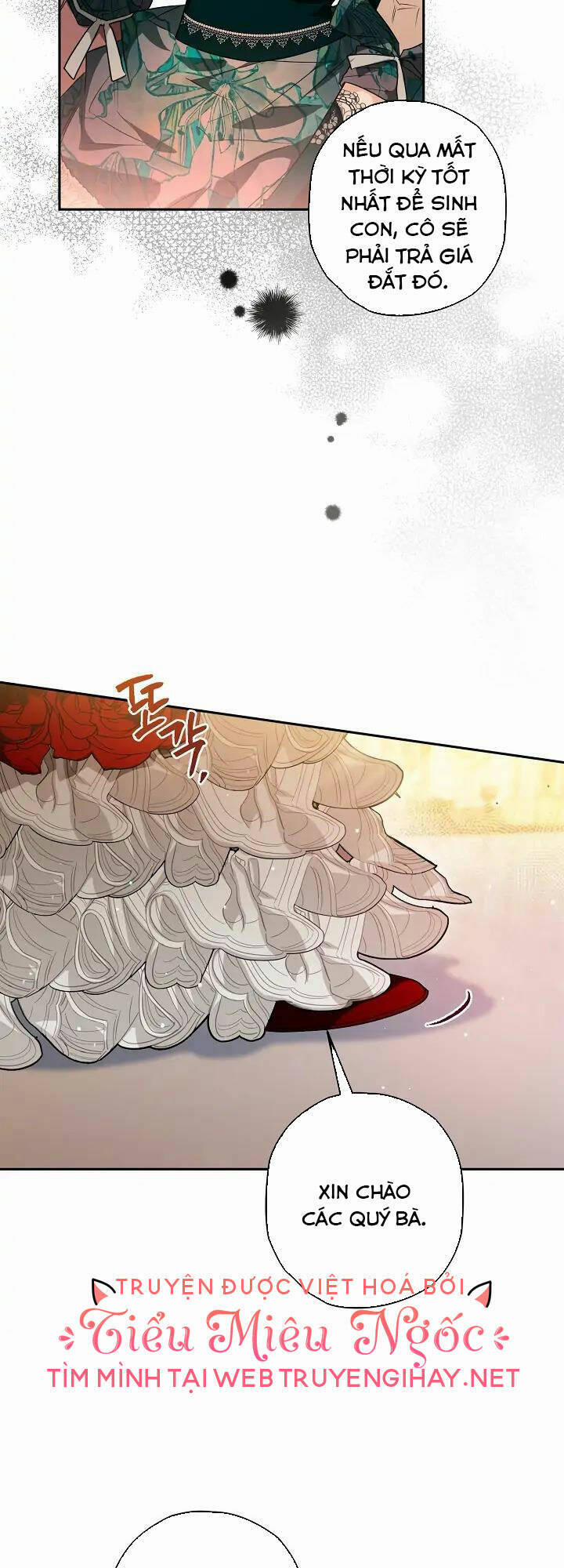 Lần Này Tôi Sẽ Yêu Thương Bản Thân Hơn 29 trang 29